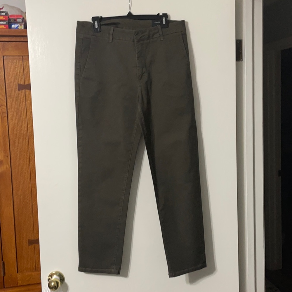 Pants 96% Cotton